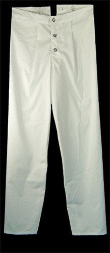 Mens Cotton Flannel Drawer