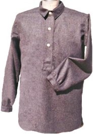 M-1874 Wool Shirt