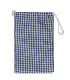 Hand Sewn Ration Bag