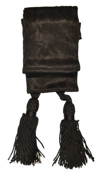 Hand Sewn Ration Bag