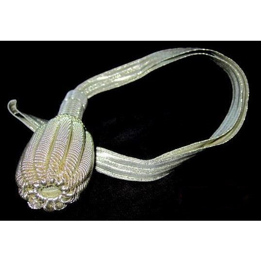 Cavalry Wool Hat Cord