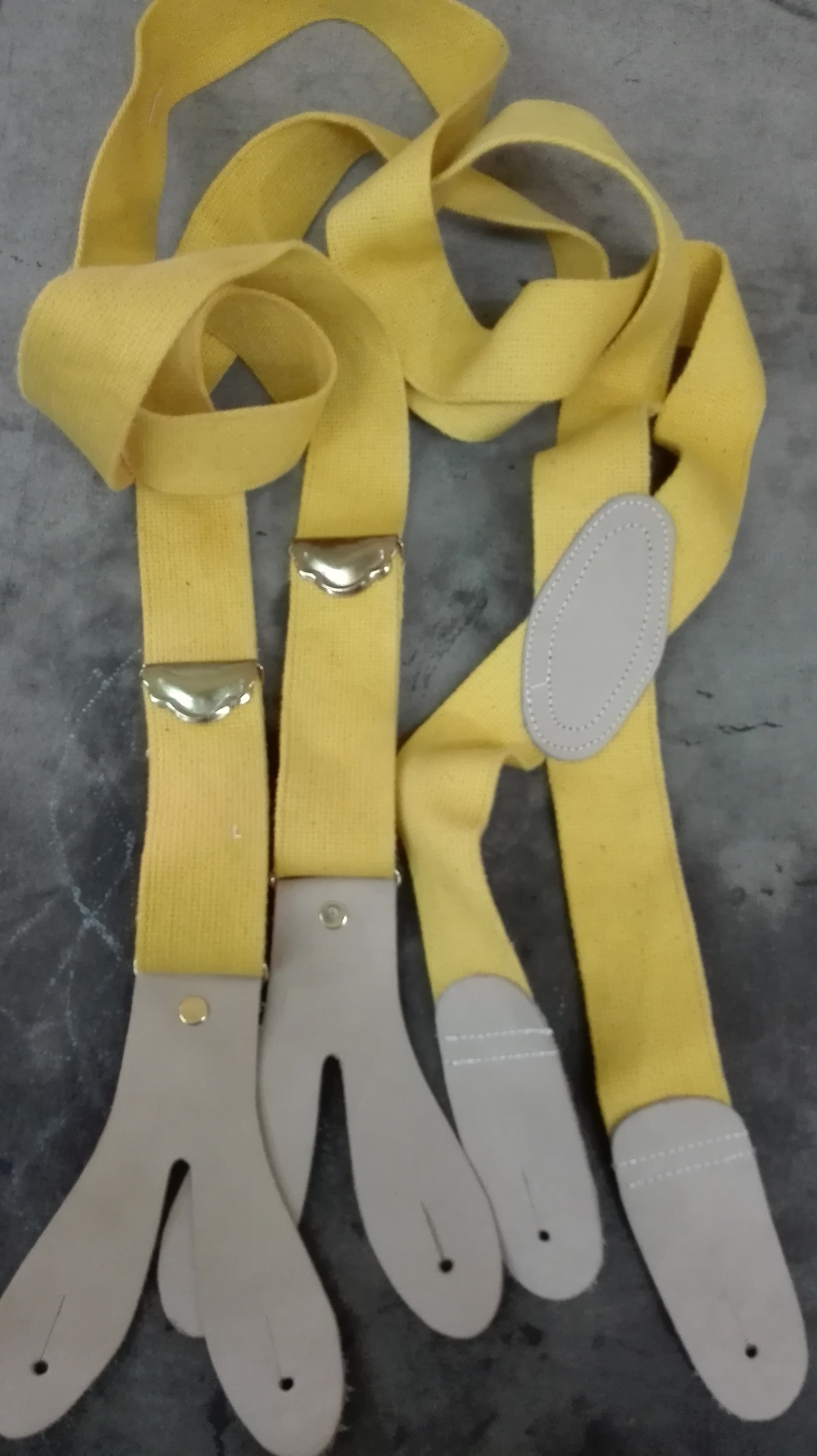 Sabre Knot