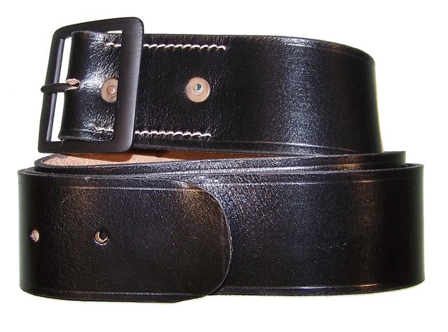 CS Officers sword belt