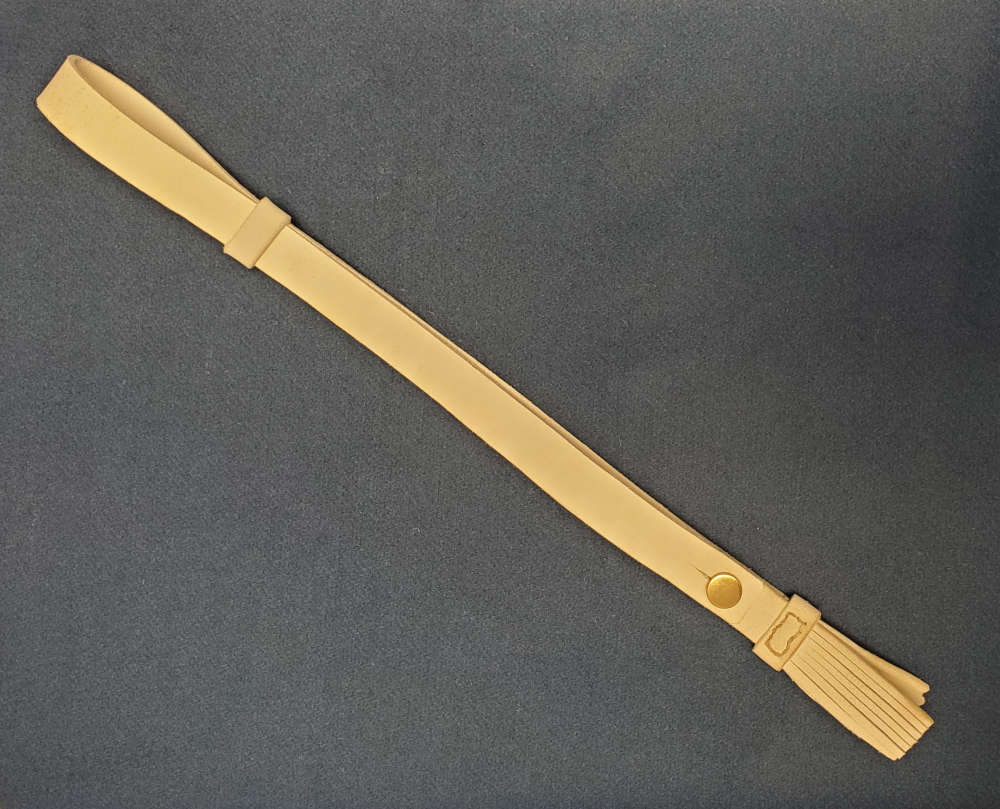 CS Officers sword belt