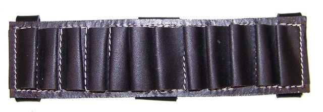CS Officers sword belt