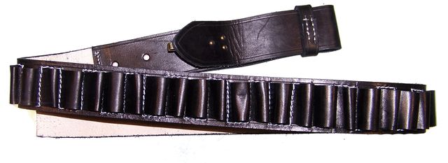 CS Officers sword belt