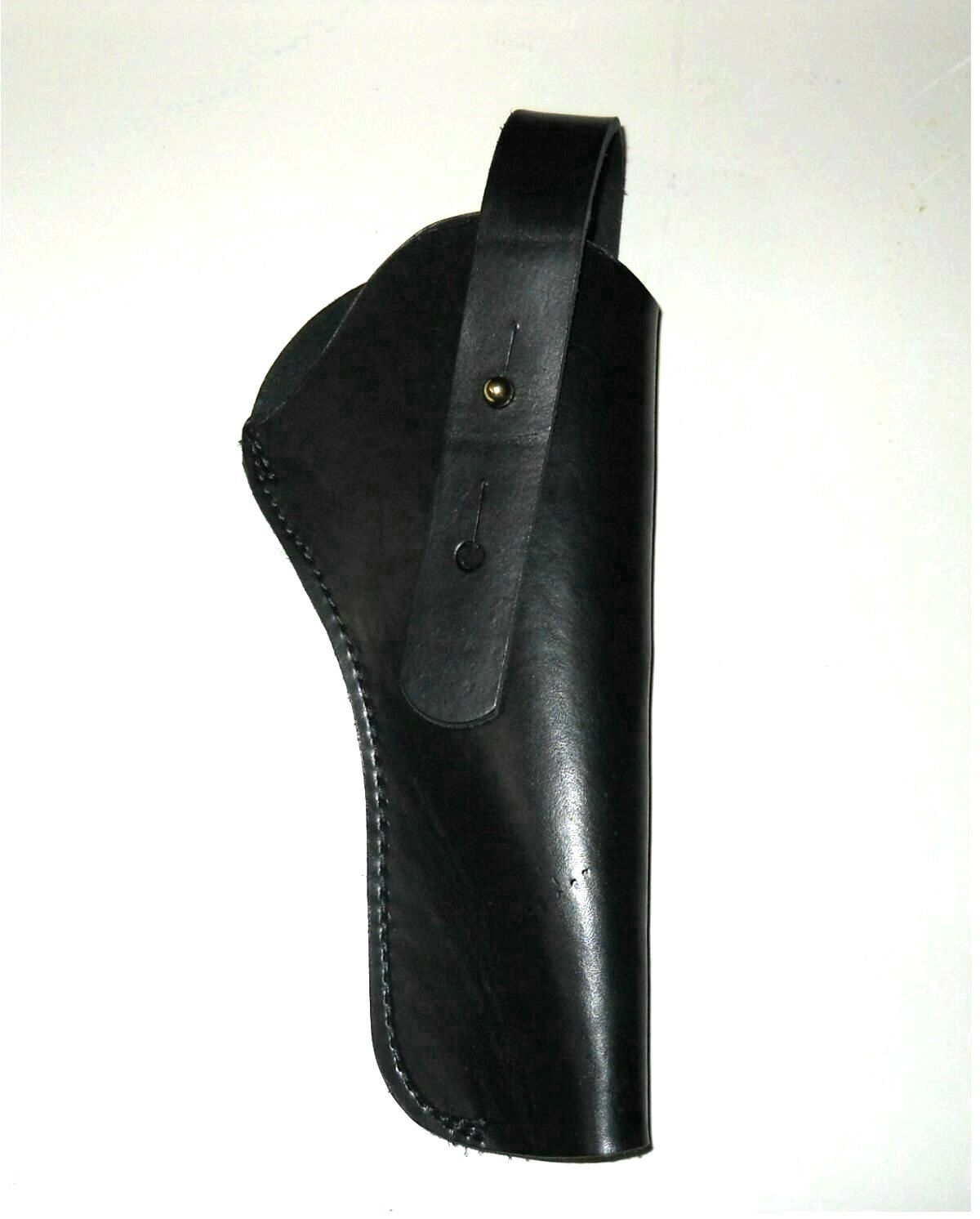 Army Navy Belt Holster R/H Regulation