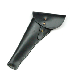 Indian War Holster Without Flap R/H Non Regulation