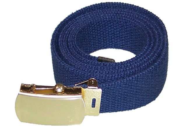 M-1894 Mill Web Rifle Belt Off White