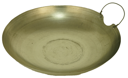 Half Tin Canteen