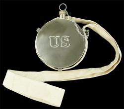 US Drum Canteen